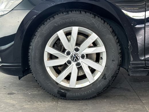 Volkswagen Passat Variant 1.5 150pk TSI Business | Navigatiesysteem | Elektrisch bedienbare achterklep | App Connect | ActivLease financial lease