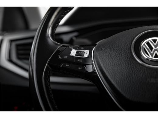 Volkswagen Polo 1.0 TSI Comfortline 95pk | Adapt. Cruise | Carplay | Navigatie ActivLease financial lease