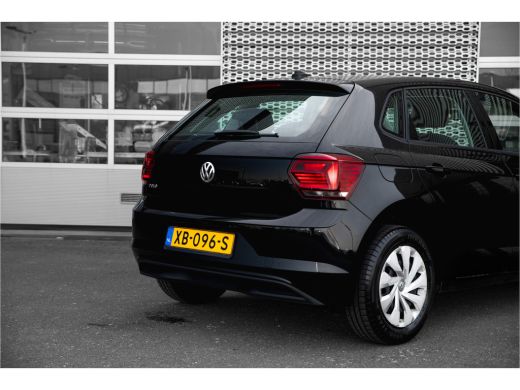 Volkswagen Polo 1.0 TSI Comfortline 95pk | Adapt. Cruise | Carplay | Navigatie ActivLease financial lease