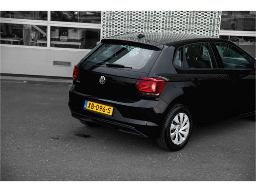 Volkswagen Polo 1.0 TSI Comfortline 95pk | Adapt. Cruise | Carplay | Navigatie ActivLease financial lease