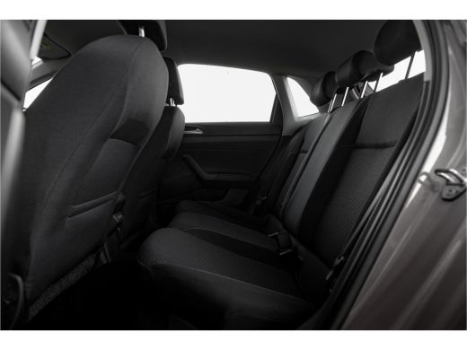 Volkswagen Polo 1.0 TSI Comfortline 95pk | Adapt. Cruise | Carplay | Navigatie ActivLease financial lease