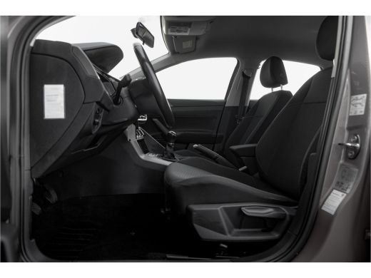 Volkswagen Polo 1.0 TSI Comfortline 95pk | Adapt. Cruise | Carplay | Navigatie ActivLease financial lease