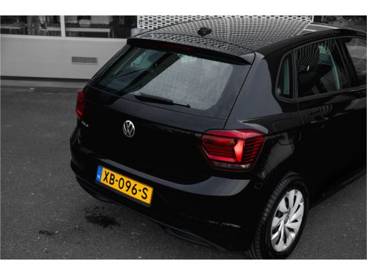 Volkswagen Polo 1.0 TSI Comfortline 95pk | Adapt. Cruise | Carplay | Navigatie ActivLease financial lease