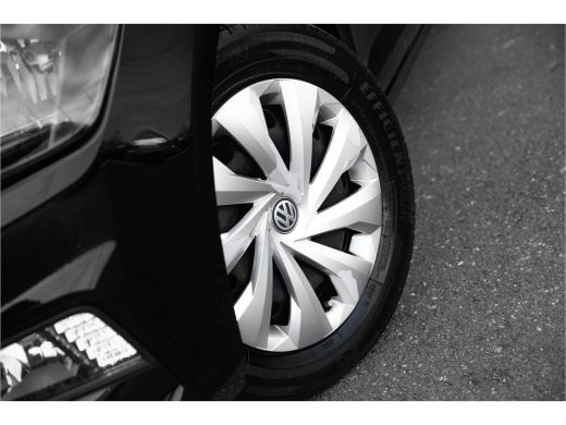 Volkswagen Polo 1.0 TSI Comfortline 95pk | Adapt. Cruise | Carplay | Navigatie ActivLease financial lease