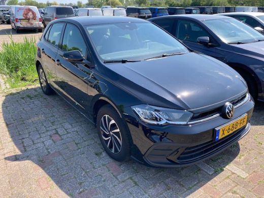 Volkswagen Polo 1.0 TSI Life 96pk DSG/AUTO | 1e eigenaar | 100%dealeronderhouden | Adaptief cruise control | Navi... Volkswagen Polo 1.0 TSI Life 96pk DSG/AUTO | 1e eigenaar | 100%dealeronderhouden | Adaptief cruise control | Navi...