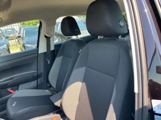 Volkswagen Polo 1.0 TSI Life 96pk DSG/AUTO | 1e eigenaar | 100%dealeronderhouden | Adaptief cruise control | Navi... ActivLease financial lease