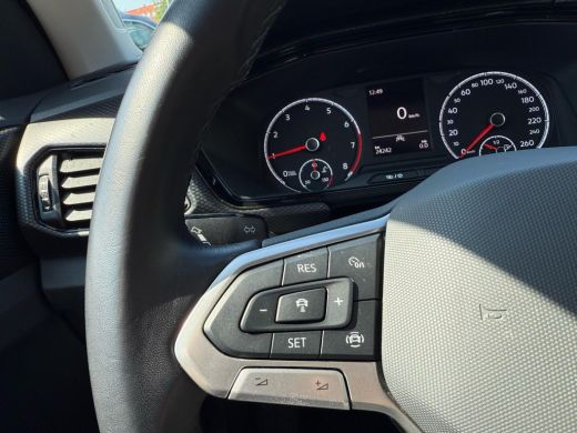 Volkswagen T-Cross 1.0 96PK TSI Life | ACC | Airco | Apple Carplay | PDC V+A | Elektrische buitenspiegels ActivLease financial lease