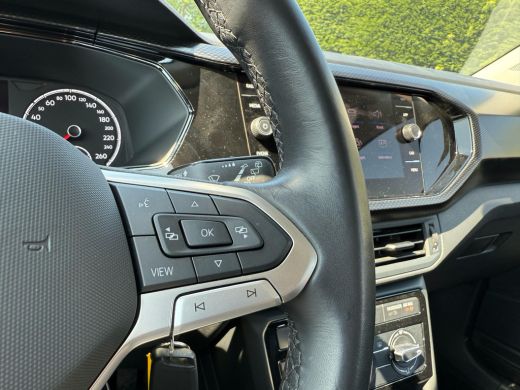 Volkswagen T-Cross 1.0 96PK TSI Life | ACC | Airco | Apple Carplay | PDC V+A | Elektrische buitenspiegels ActivLease financial lease