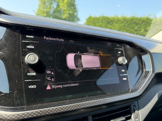 Volkswagen T-Cross 1.0 96PK TSI Life | ACC | Airco | Apple Carplay | PDC V+A | Elektrische buitenspiegels ActivLease financial lease