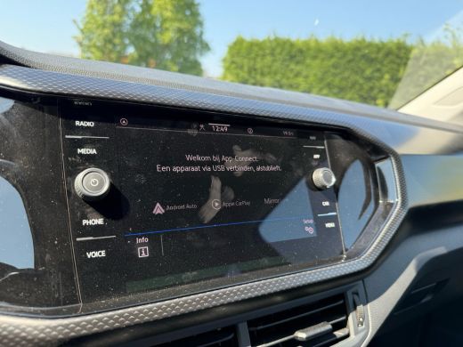 Volkswagen T-Cross 1.0 96PK TSI Life | ACC | Airco | Apple Carplay | PDC V+A | Elektrische buitenspiegels ActivLease financial lease