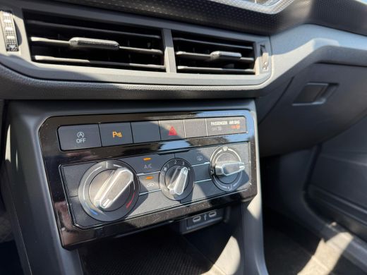 Volkswagen T-Cross 1.0 96PK TSI Life | ACC | Airco | Apple Carplay | PDC V+A | Elektrische buitenspiegels ActivLease financial lease