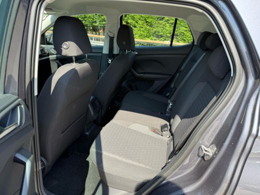 Volkswagen T-Cross 1.0 96PK TSI Life | ACC | Airco | Apple Carplay | PDC V+A | Elektrische buitenspiegels ActivLease financial lease