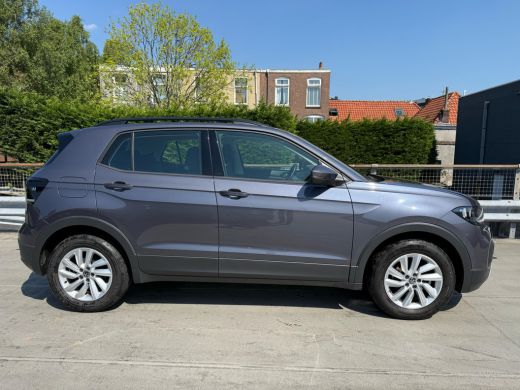 Volkswagen T-Cross 1.0 96PK TSI Life | ACC | Airco | Apple Carplay | PDC V+A | Elektrische buitenspiegels ActivLease financial lease