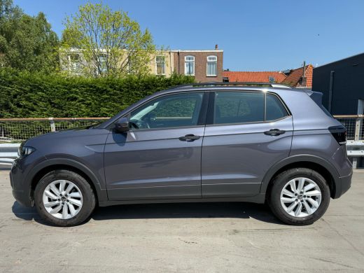 Volkswagen T-Cross 1.0 96PK TSI Life | ACC | Airco | Apple Carplay | PDC V+A | Elektrische buitenspiegels ActivLease financial lease