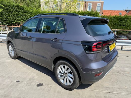 Volkswagen T-Cross 1.0 96PK TSI Life | ACC | Airco | Apple Carplay | PDC V+A | Elektrische buitenspiegels ActivLease financial lease