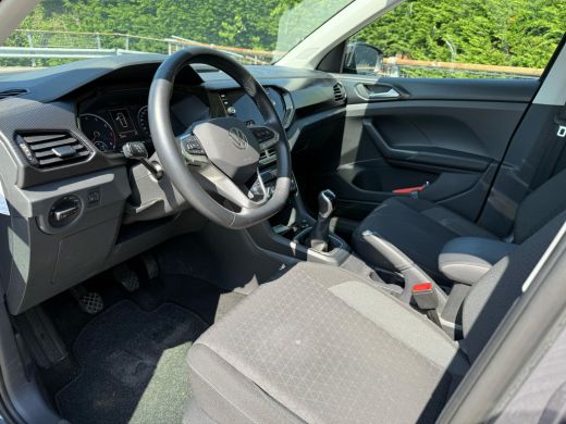 Volkswagen T-Cross 1.0 96PK TSI Life | ACC | Airco | Apple Carplay | PDC V+A | Elektrische buitenspiegels ActivLease financial lease