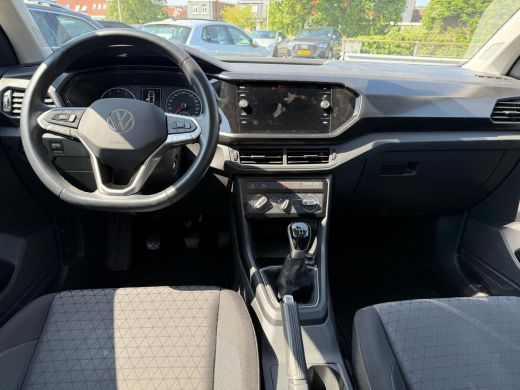 Volkswagen T-Cross 1.0 96PK TSI Life | ACC | Airco | Apple Carplay | PDC V+A | Elektrische buitenspiegels ActivLease financial lease