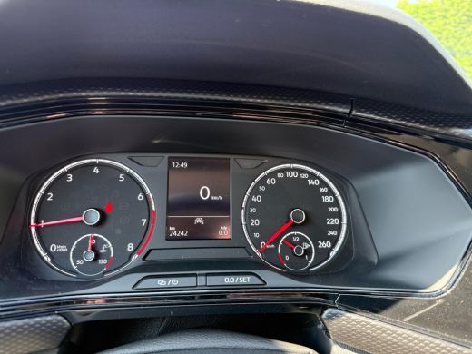 Volkswagen T-Cross 1.0 96PK TSI Life | ACC | Airco | Apple Carplay | PDC V+A | Elektrische buitenspiegels ActivLease financial lease