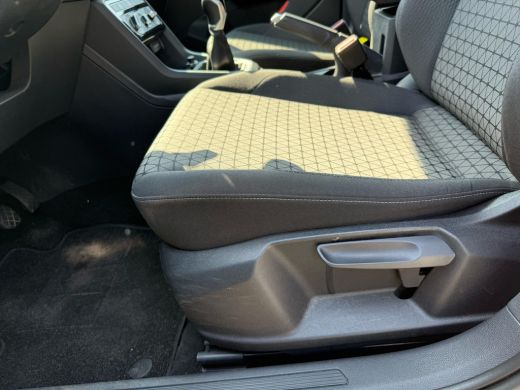 Volkswagen T-Cross 1.0 96PK TSI Life | Airco | ACC | PDC V+A | Apple Carplay ActivLease financial lease