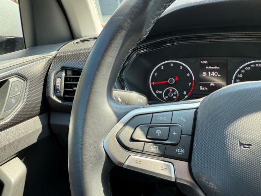 Volkswagen T-Cross 1.0 96PK TSI Life | Airco | ACC | PDC V+A | Apple Carplay ActivLease financial lease