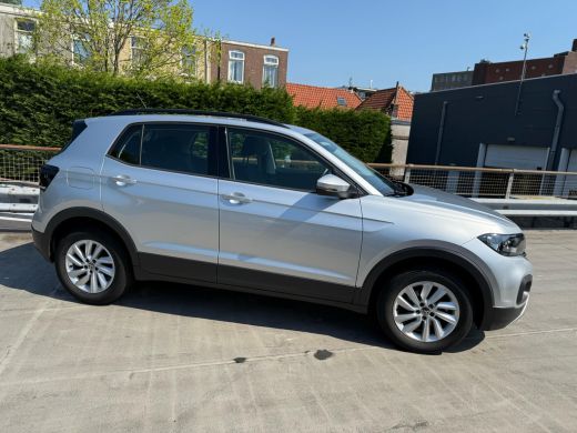 Volkswagen T-Cross 1.0 96PK TSI Life | Airco | ACC | PDC V+A | Apple Carplay ActivLease financial lease