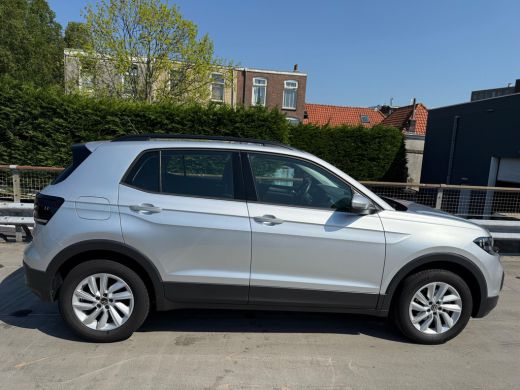 Volkswagen T-Cross 1.0 96PK TSI Life | Airco | ACC | PDC V+A | Apple Carplay ActivLease financial lease