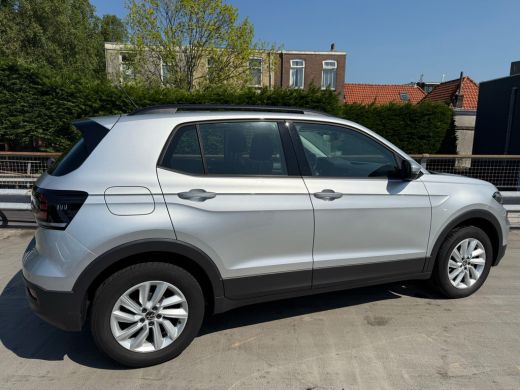 Volkswagen T-Cross 1.0 96PK TSI Life | Airco | ACC | PDC V+A | Apple Carplay ActivLease financial lease