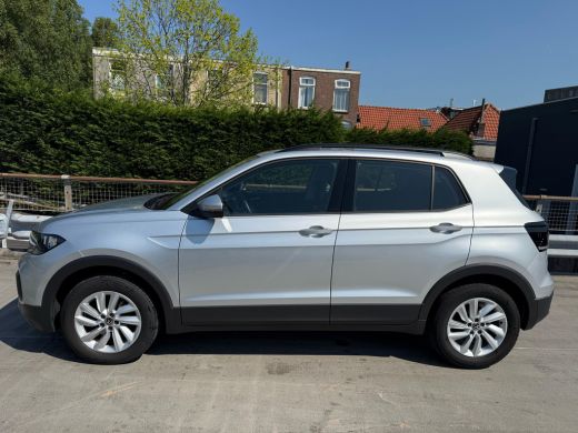 Volkswagen T-Cross 1.0 96PK TSI Life | Airco | ACC | PDC V+A | Apple Carplay ActivLease financial lease