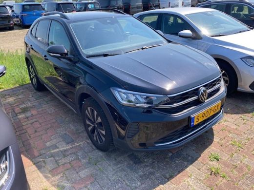 Volkswagen Taigo 1.0 TSI Life Business 111pk DSG/AUTO | 1e eigenaar | 100%dealeronderhouden | Navigatie | Adaptief...