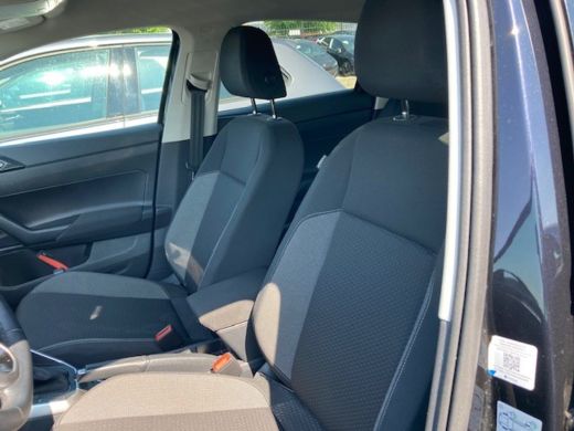 Volkswagen Taigo 1.0 TSI Life Business 111pk DSG/AUTO | 1e eigenaar | 100%dealeronderhouden | Navigatie | Adaptief... ActivLease financial lease