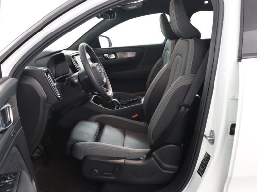 Volvo  C40 Twin Ultimate Elektrisch verstelbare stoel incl. geheugen | Premium Audio by Harman Kardon | Visu... ActivLease financial lease