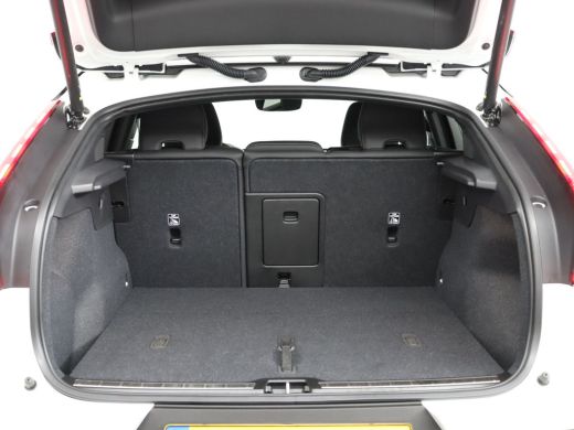 Volvo  C40 Twin Ultimate Elektrisch verstelbare stoel incl. geheugen | Premium Audio by Harman Kardon | Visu... ActivLease financial lease