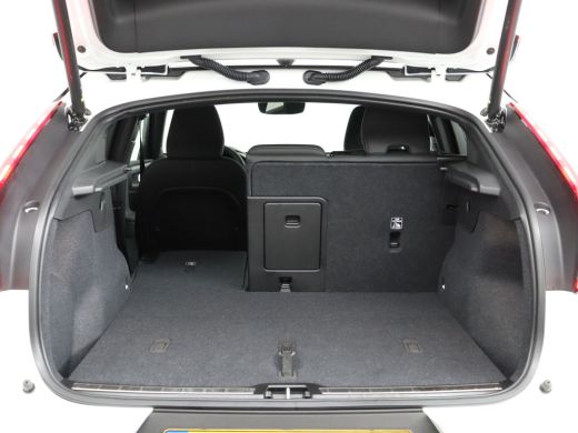 Volvo  C40 Twin Ultimate Elektrisch verstelbare stoel incl. geheugen | Premium Audio by Harman Kardon | Visu... ActivLease financial lease