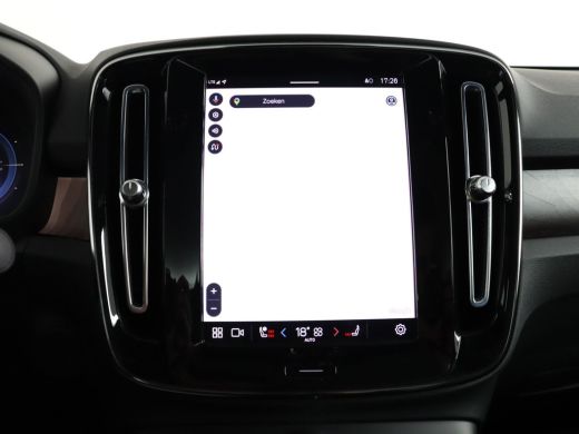 Volvo  C40 Twin Ultimate | IntelliSafe Surround | Warmtepomp | Harman Kardon | Visual Park Assist (incl. 360... ActivLease financial lease