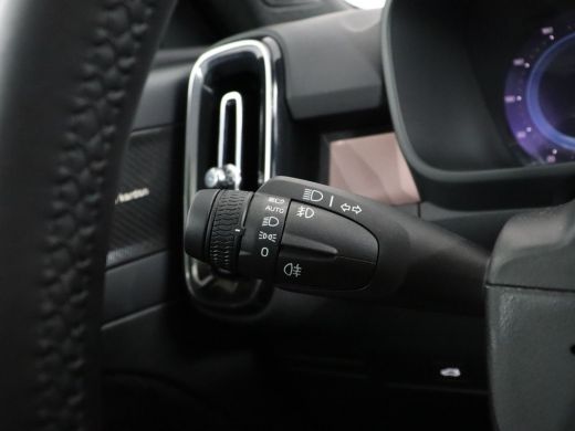 Volvo  C40 Twin Ultimate | IntelliSafe Surround | Warmtepomp | Harman Kardon | Visual Park Assist (incl. 360... ActivLease financial lease
