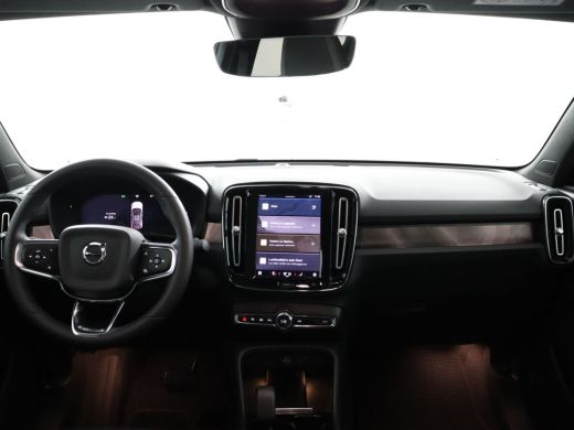 Volvo  C40 Twin Ultimate Elektrisch verstelbare stoel incl. geheugen | Premium Audio by Harman Kardon | Visu... ActivLease financial lease