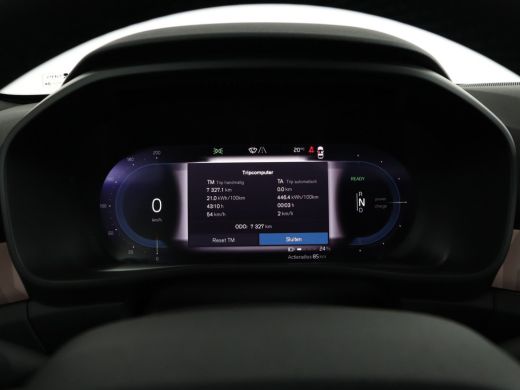 Volvo  C40 Twin Ultimate Elektrisch verstelbare stoel incl. geheugen | Premium Audio by Harman Kardon | Visu... ActivLease financial lease