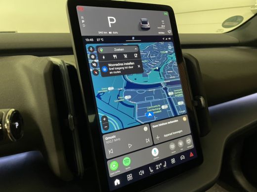 Volvo  EX30 Single Motor Extended Range Ultra | 360° Camera | Panoramadak | Harman Kardon | Elektrische voors... ActivLease financial lease