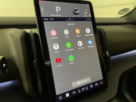 Volvo  EX30 Single Motor Extended Range Ultra | 360° Camera | Panoramadak | Harman Kardon | Elektrische voors... ActivLease financial lease
