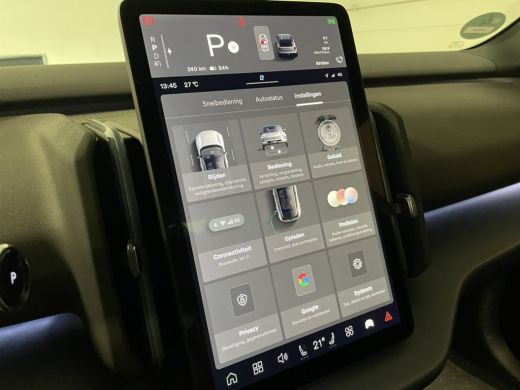 Volvo  EX30 Single Motor Extended Range Ultra | 360° Camera | Panoramadak | Harman Kardon | Elektrische voors... ActivLease financial lease