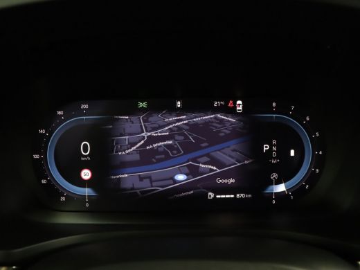 Volvo  V60 B3 Essential Edition | Stoel & stuurwielverwarming | Trekhaak | Parkassist camera | DAB+ | ActivLease financial lease
