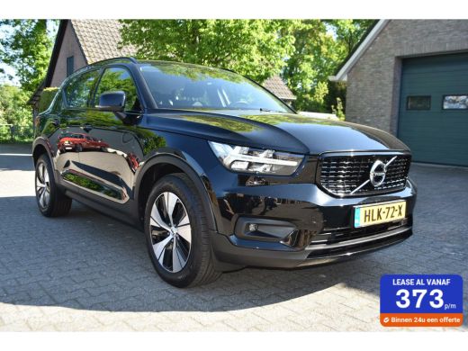 Volvo XC40 T5 Automaat Recharge 1.5 T5 Recharge Aut Camera navi cruise Volvo XC40 T5 Automaat Recharge 1.5 T5 Recharge Aut Camera navi cruise