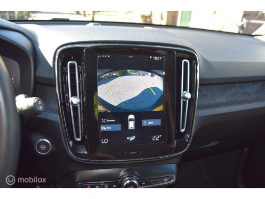 Volvo  XC40 T5 Automaat Recharge 1.5 T5 Recharge Aut Camera navi cruise ActivLease financial lease