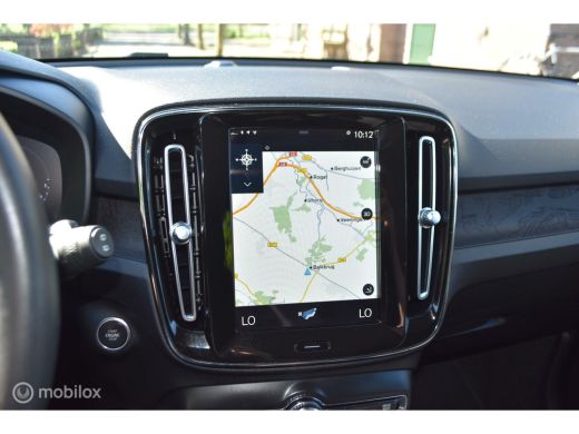 Volvo  XC40 T5 Automaat Recharge 1.5 T5 Recharge Aut Camera navi cruise ActivLease financial lease