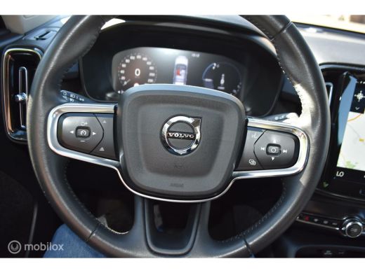 Volvo  XC40 T5 Automaat Recharge 1.5 T5 Recharge Aut Camera navi cruise ActivLease financial lease