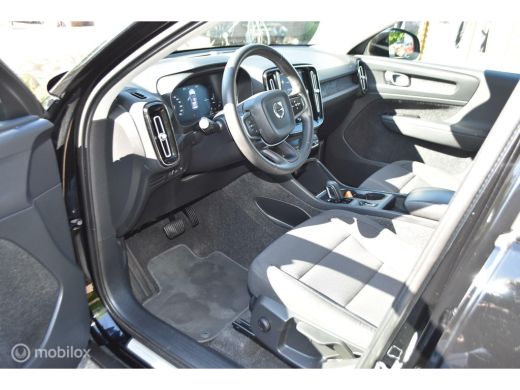 Volvo  XC40 T5 Automaat Recharge 1.5 T5 Recharge Aut Camera navi cruise ActivLease financial lease