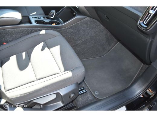 Volvo  XC40 T5 Automaat Recharge 1.5 T5 Recharge Aut Camera navi cruise ActivLease financial lease