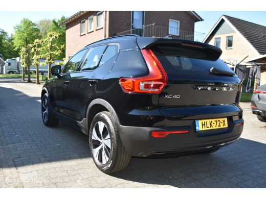 Volvo  XC40 T5 Automaat Recharge 1.5 T5 Recharge Aut Camera navi cruise ActivLease financial lease