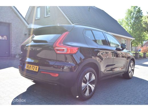 Volvo  XC40 T5 Automaat Recharge 1.5 T5 Recharge Aut Camera navi cruise ActivLease financial lease