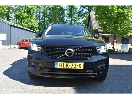 Volvo  XC40 T5 Automaat Recharge 1.5 T5 Recharge Aut Camera navi cruise ActivLease financial lease